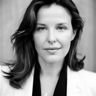 Anna Covington